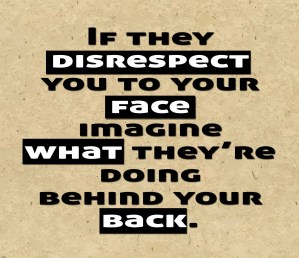 Disrespect2