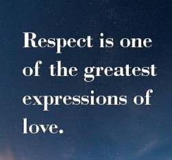 Respect (2)