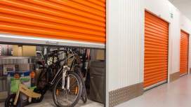 Self Storage