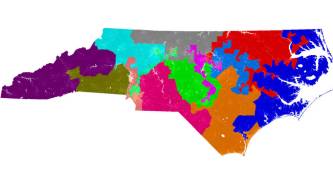 Gerrymander NC