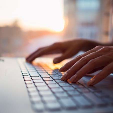 Life happens. I write about it.