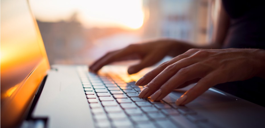 Life happens. I write about it.